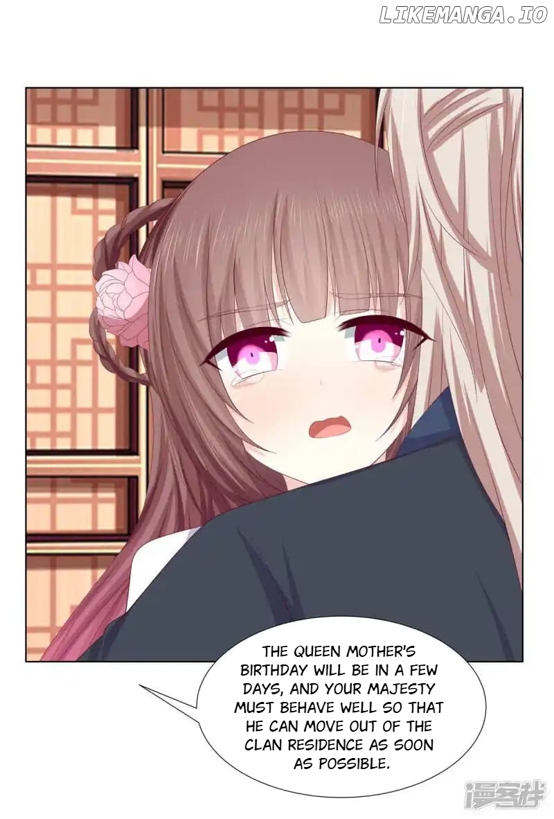 Rewrite My Fate chapter 112 - page 21